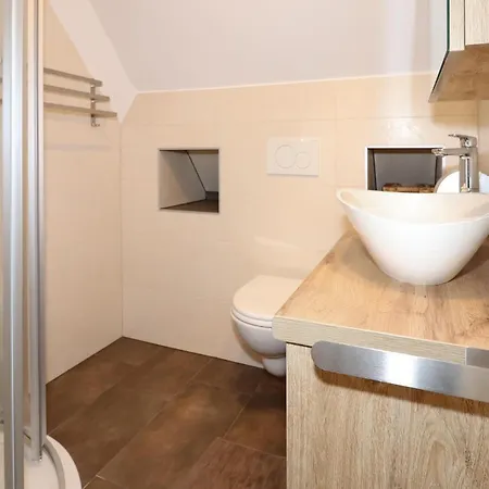 Ferienhaus Stunning In With Wifi Kammern im Liesingtal