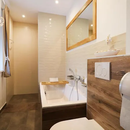 Stunning In With Wifi Ferienhaus *