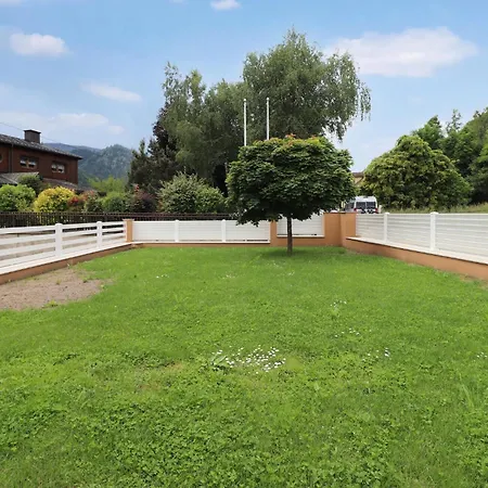 Stunning In With Wifi Ferienhaus