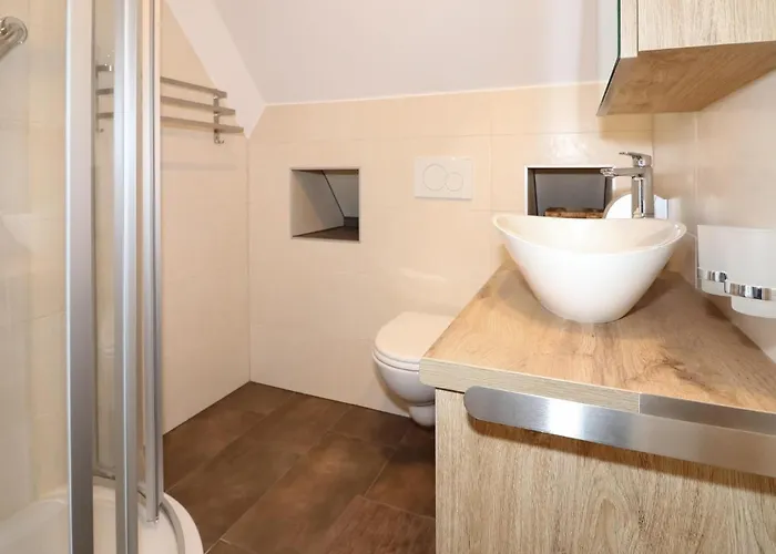 Nyaraló Beautiful In Kammern im Liesingtal