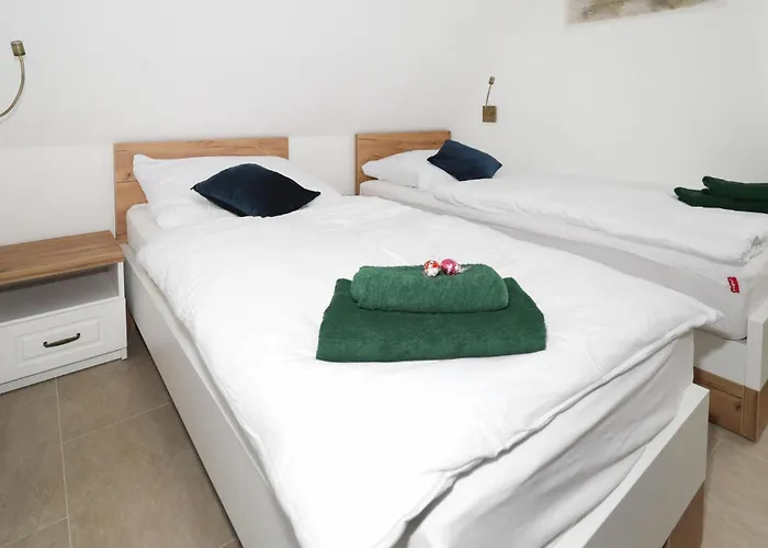 Nyaraló Beautiful In